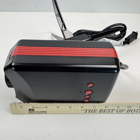 Gemmy SmartLights Countdown To Christmas Projector App-Controlled Bluetooth NEW - Picture 12 of 16